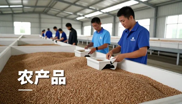 广东湛建农业发展有限公司探索农产品销售等未来方向