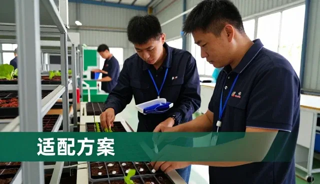 广东湛建农业发展有限公司分享农产品销售知识