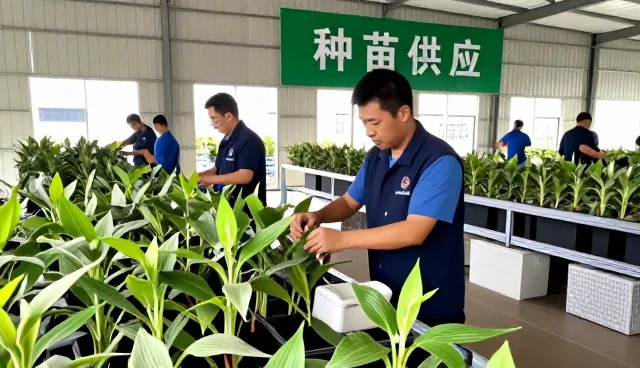 技术视角下的农产品加工助您丰收无忧